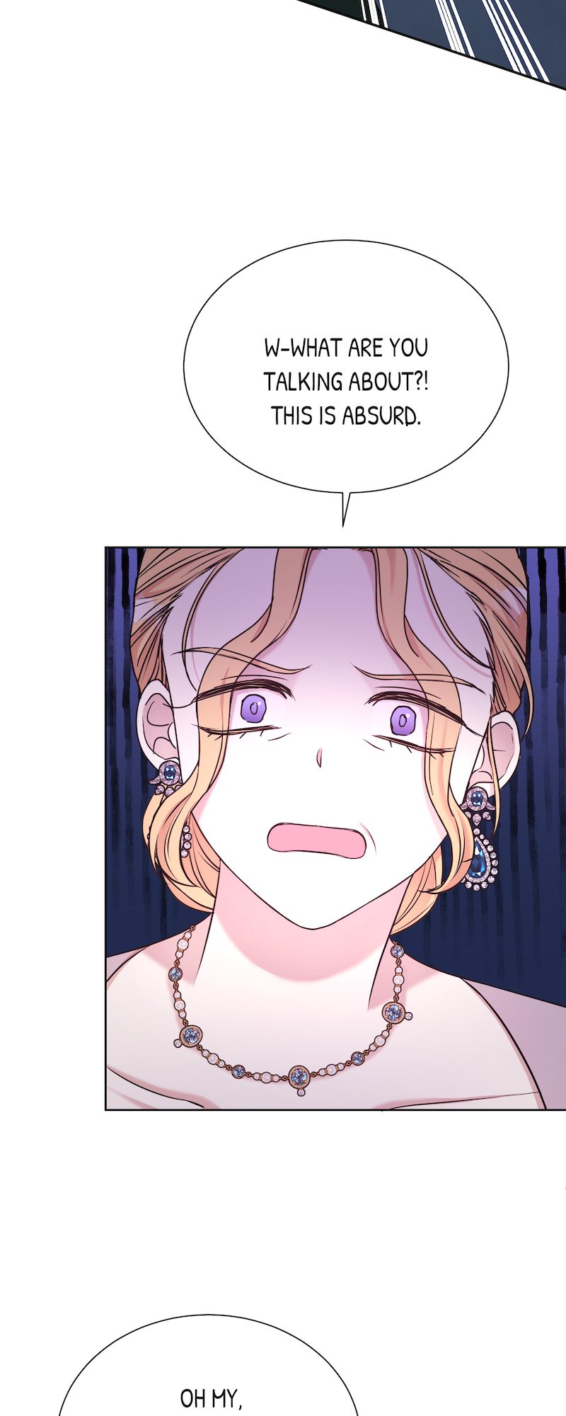 My Second Husband Is Desperate And Depressed  47 page 14