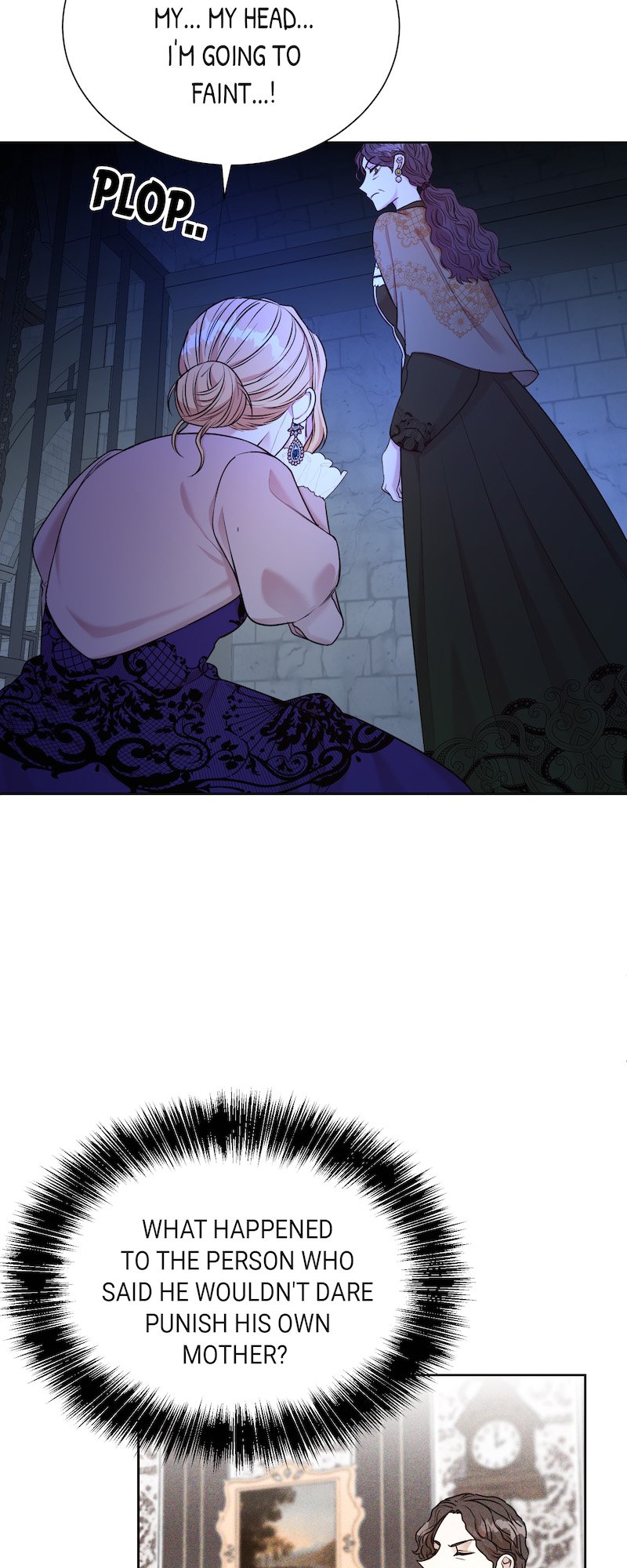 My Second Husband Is Desperate And Depressed  47 page 15