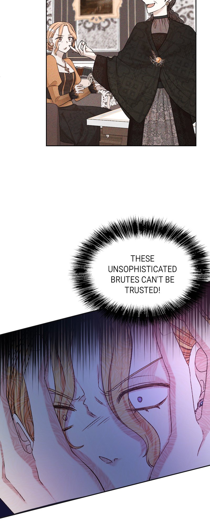 My Second Husband Is Desperate And Depressed  47 page 16