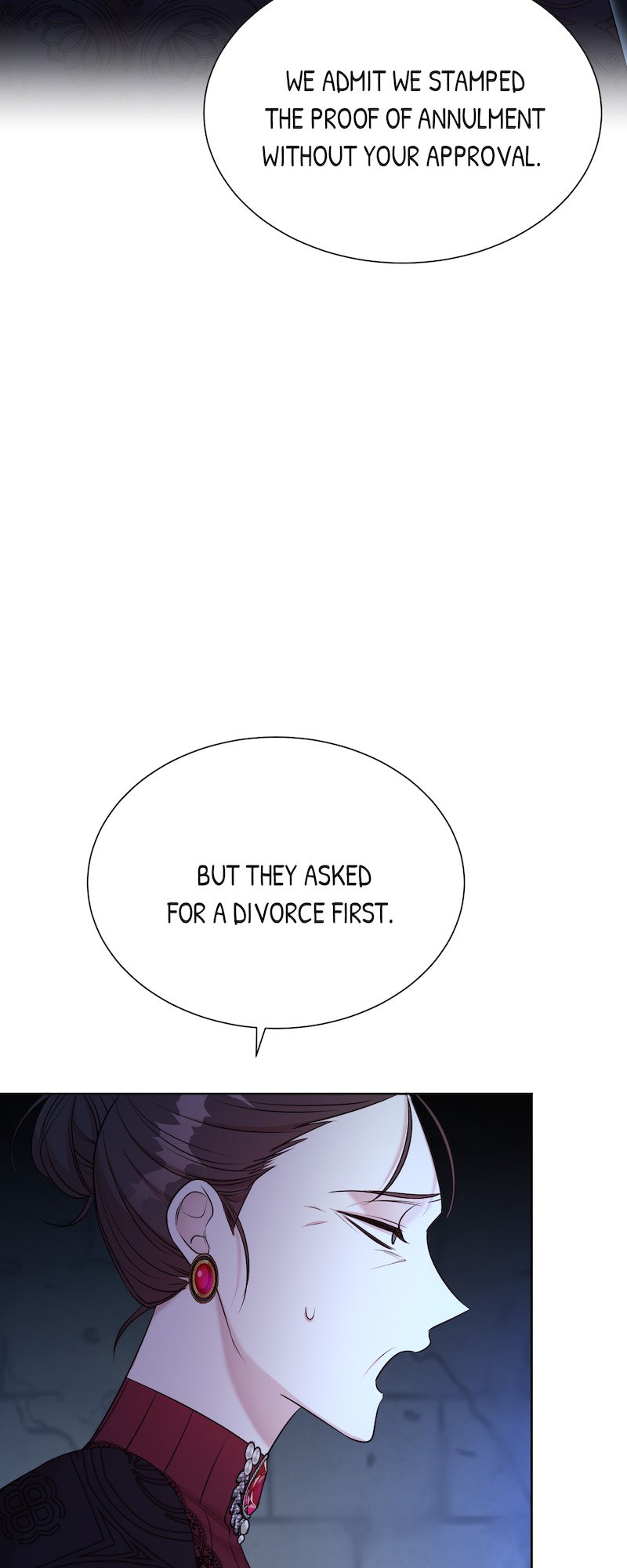 My Second Husband Is Desperate And Depressed  47 page 19