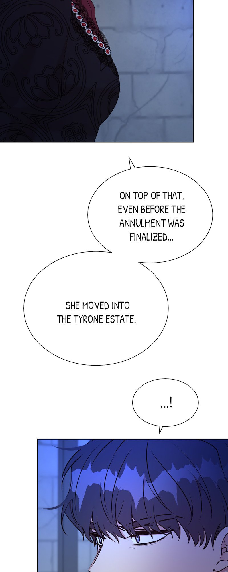 My Second Husband Is Desperate And Depressed  47 page 20