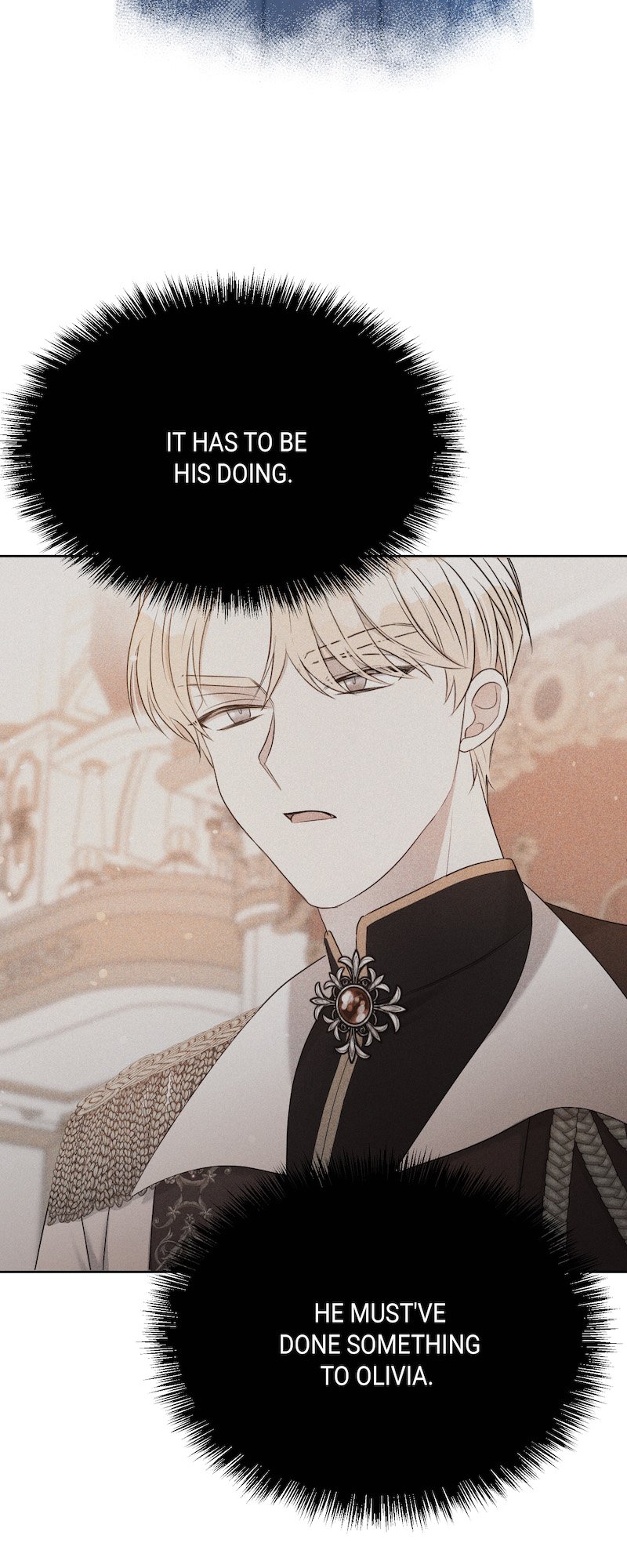 My Second Husband Is Desperate And Depressed  47 page 23