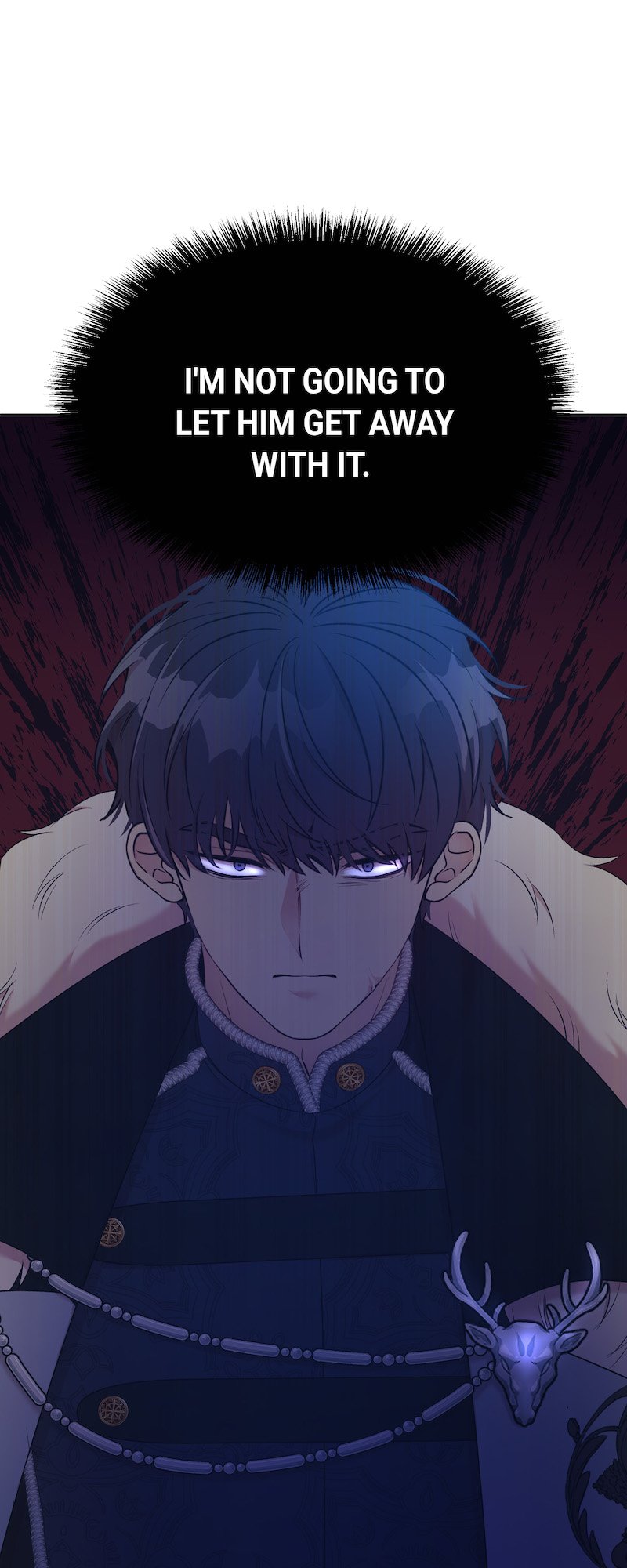 My Second Husband Is Desperate And Depressed  47 page 24