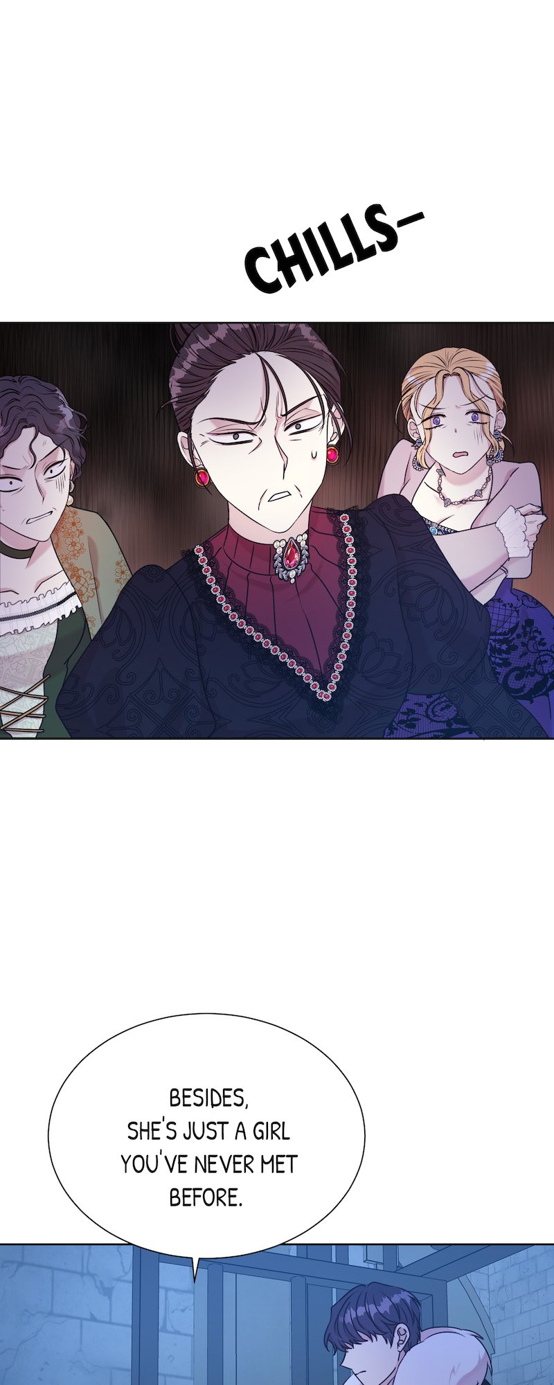 My Second Husband Is Desperate And Depressed  47 page 26