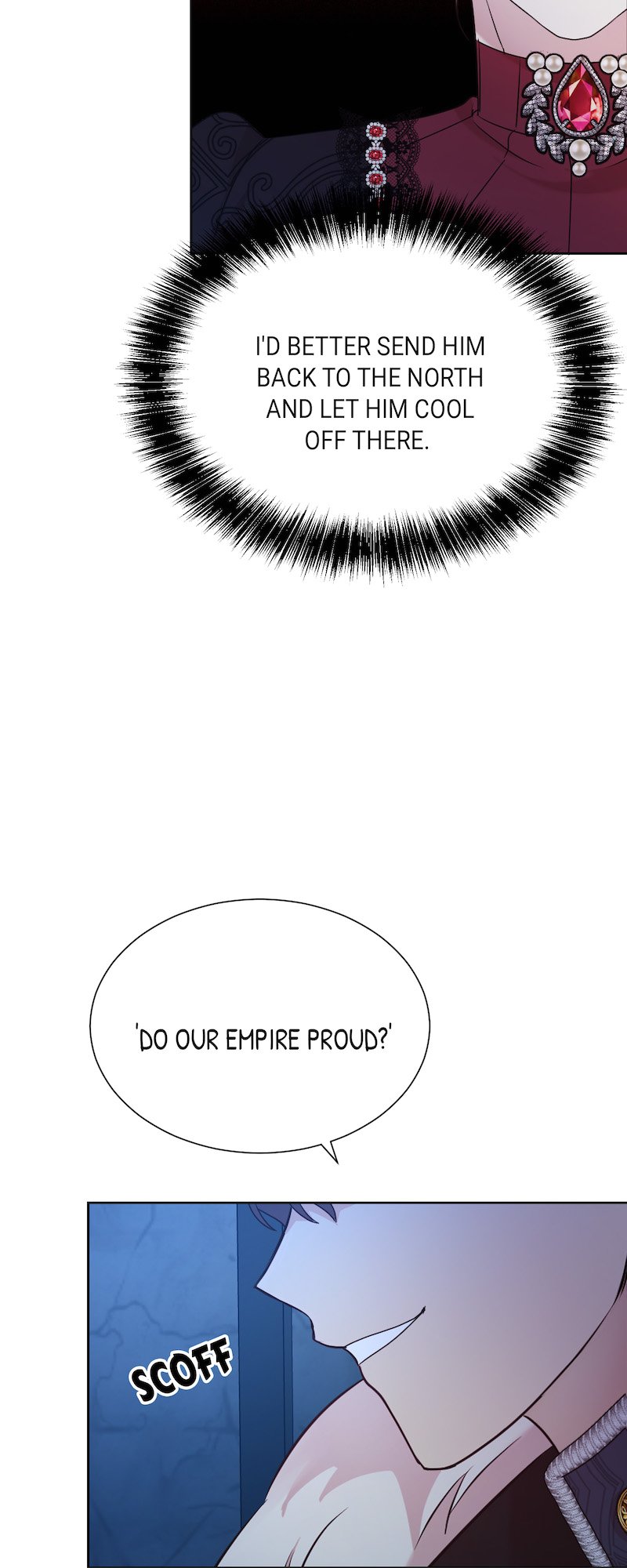 My Second Husband Is Desperate And Depressed  47 page 29