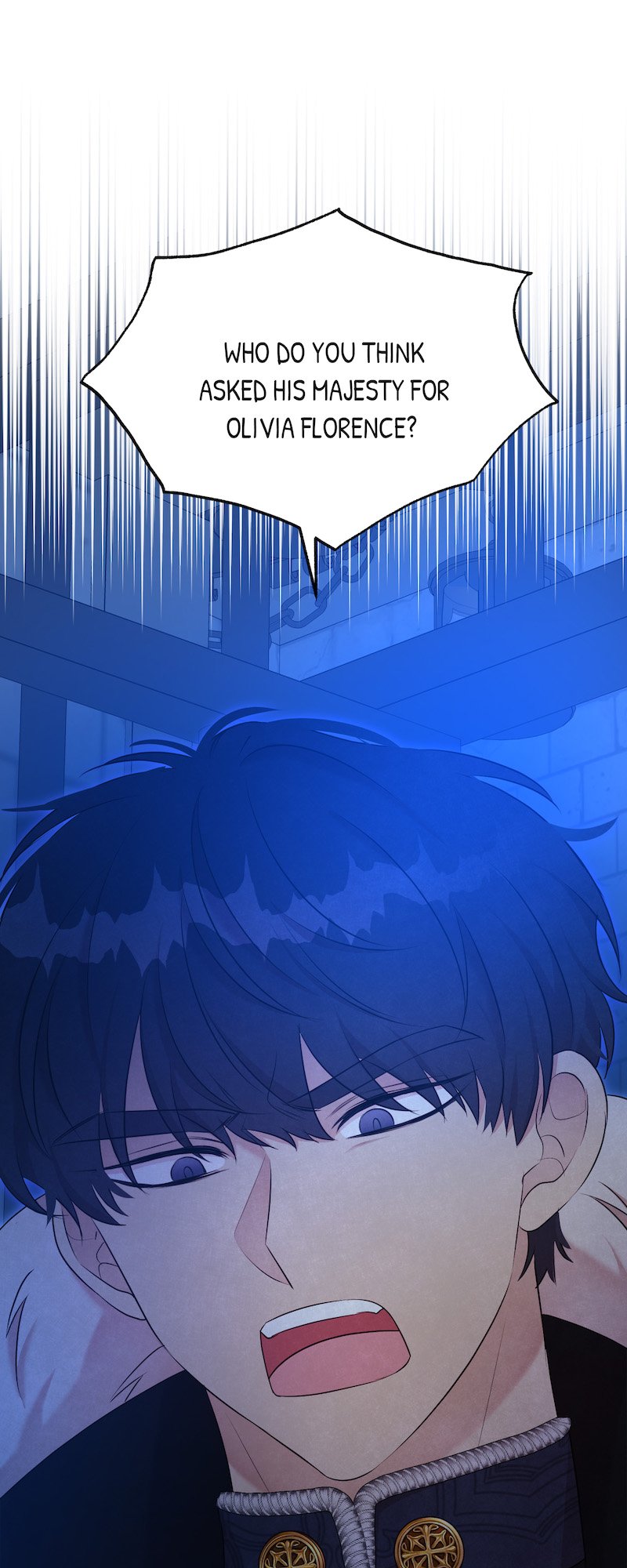 My Second Husband Is Desperate And Depressed  47 page 31