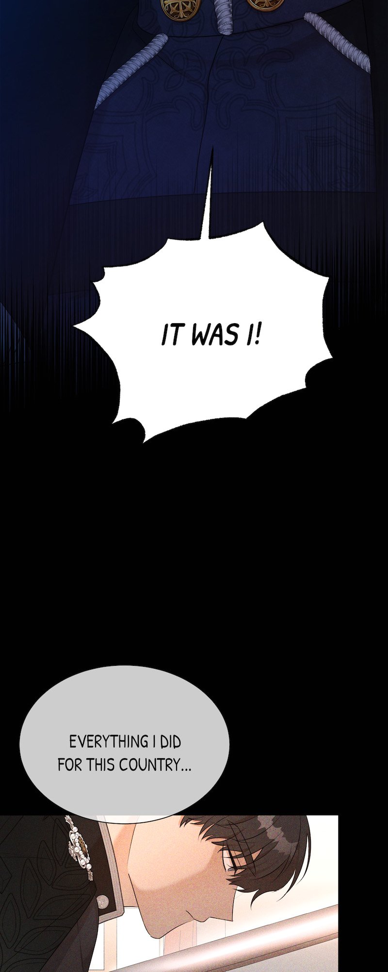 My Second Husband Is Desperate And Depressed  47 page 32