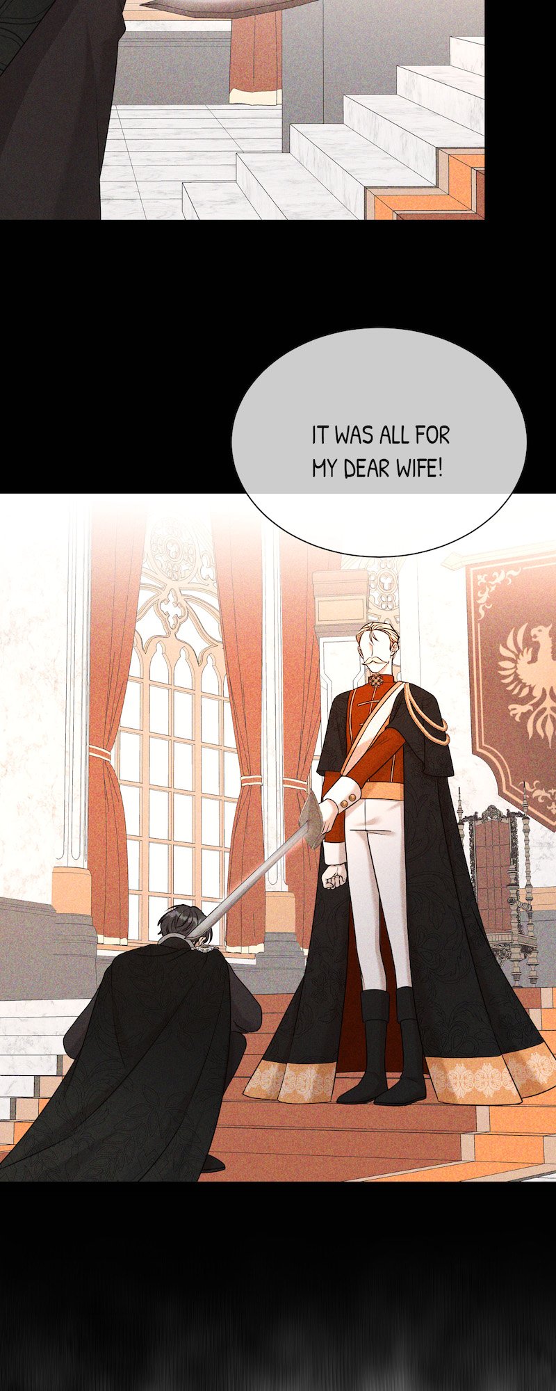 My Second Husband Is Desperate And Depressed  47 page 33