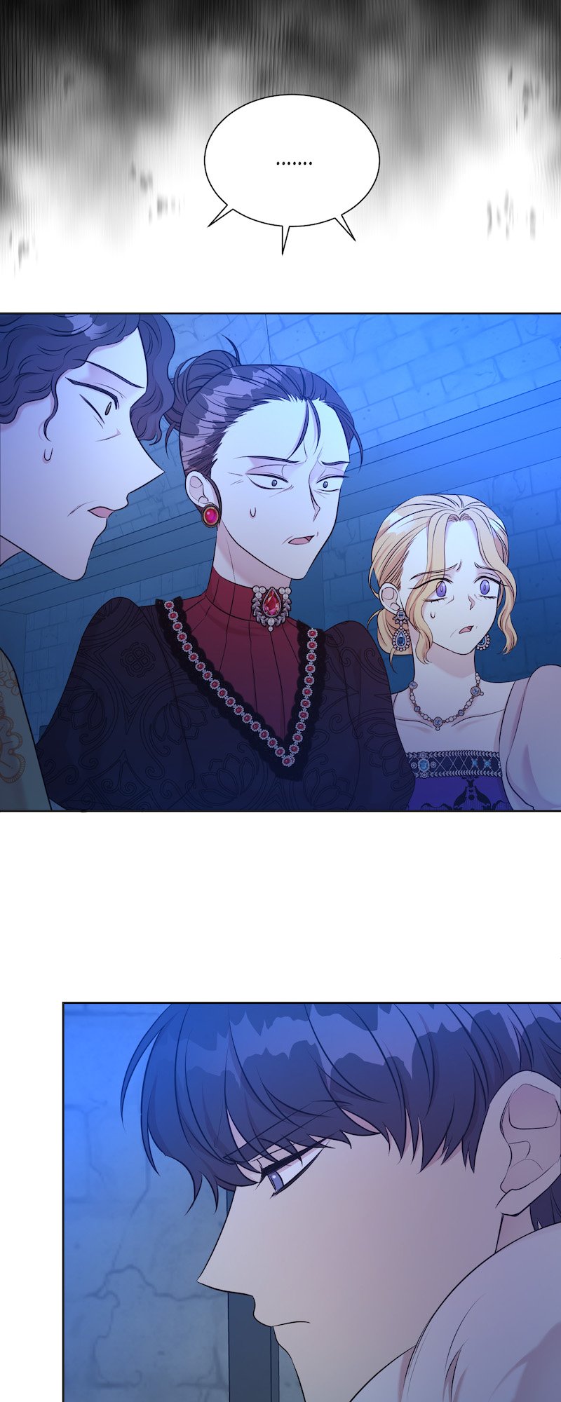 My Second Husband Is Desperate And Depressed  47 page 34