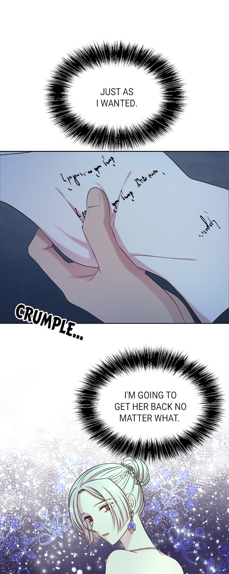 My Second Husband Is Desperate And Depressed  47 page 39