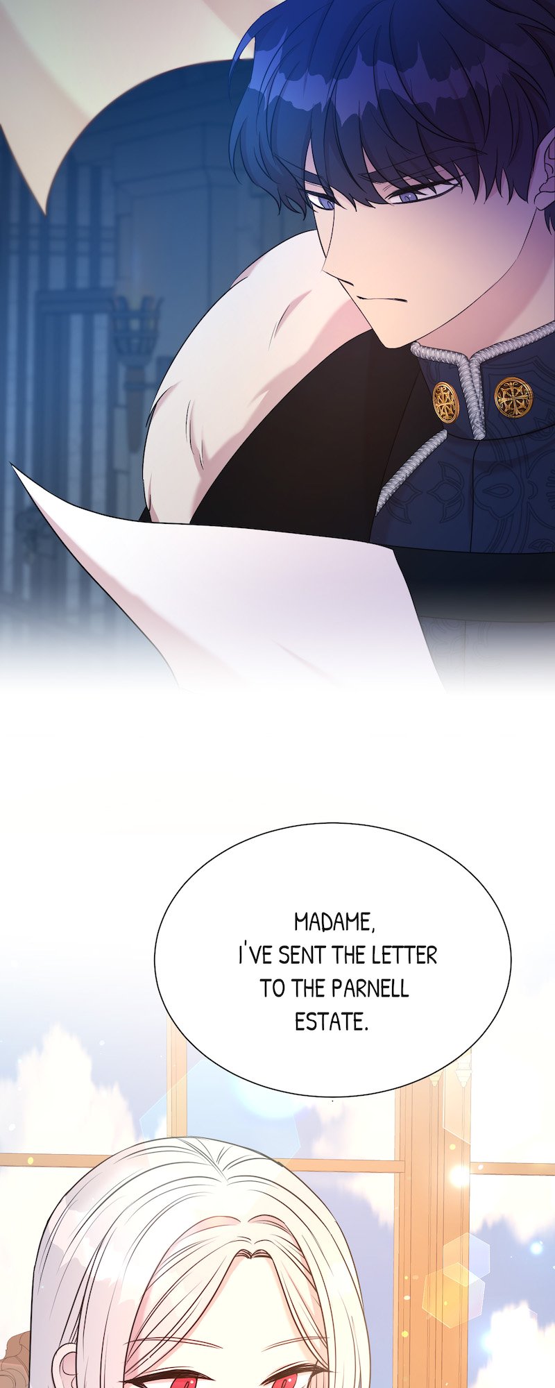 My Second Husband Is Desperate And Depressed  47 page 41