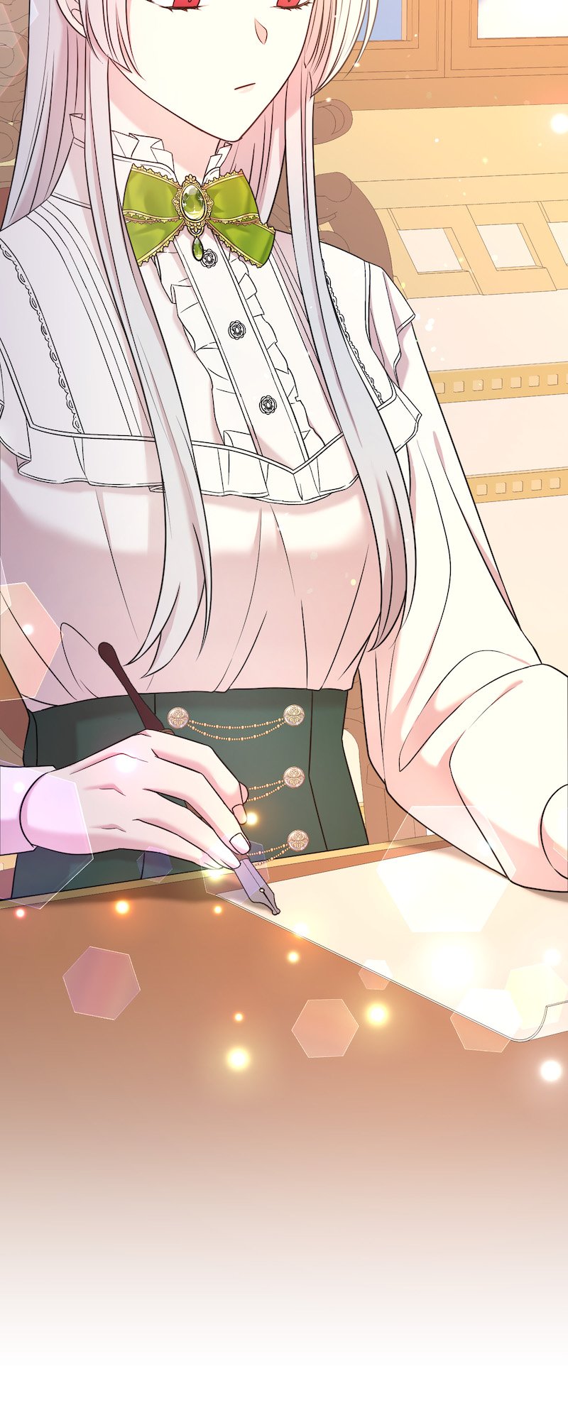 My Second Husband Is Desperate And Depressed  47 page 42