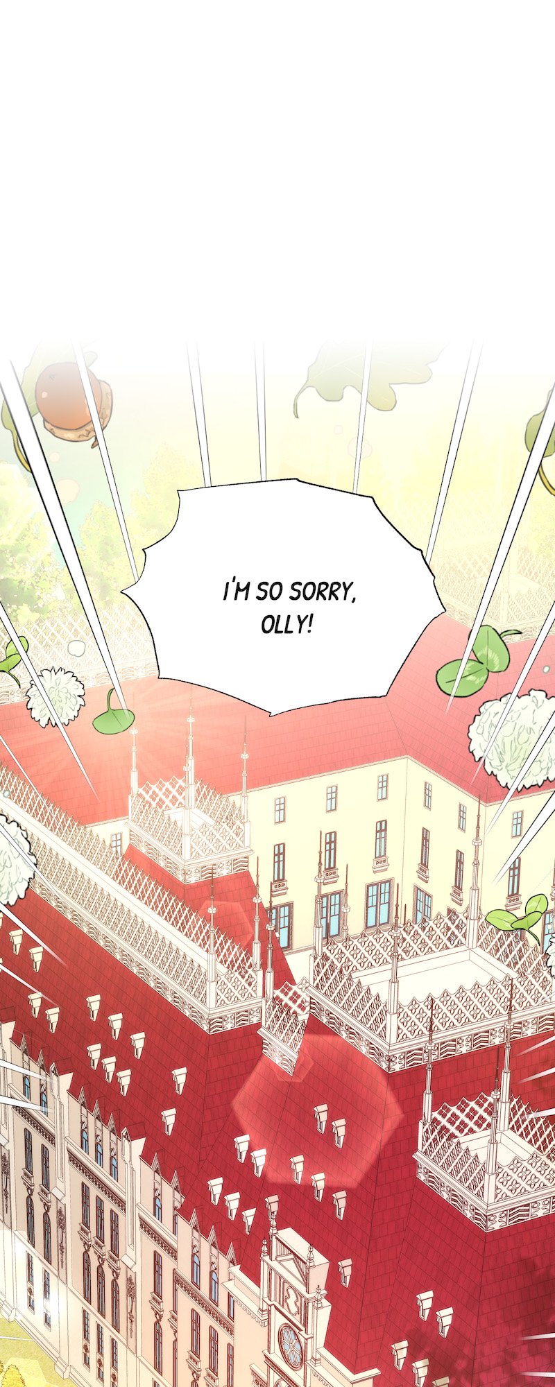 My Second Husband Is Desperate And Depressed  47 page 47