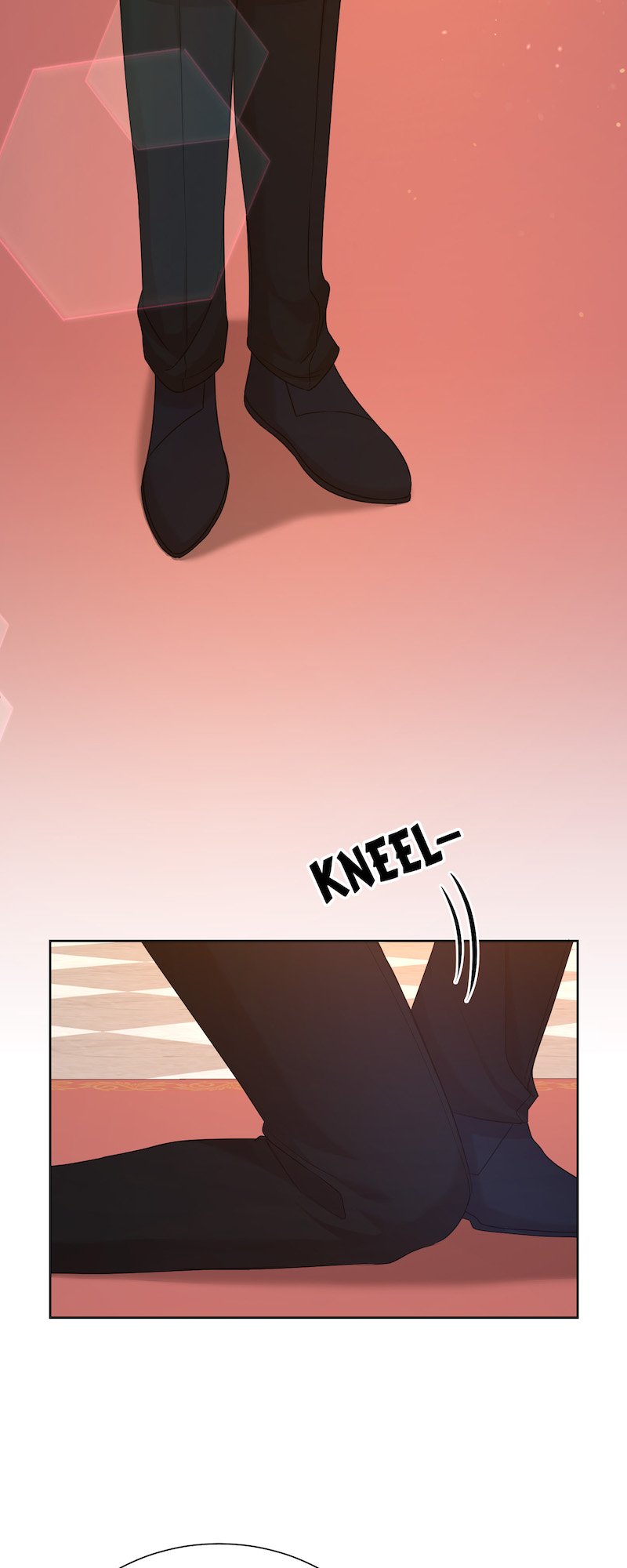 My Second Husband Is Desperate And Depressed  47 page 50