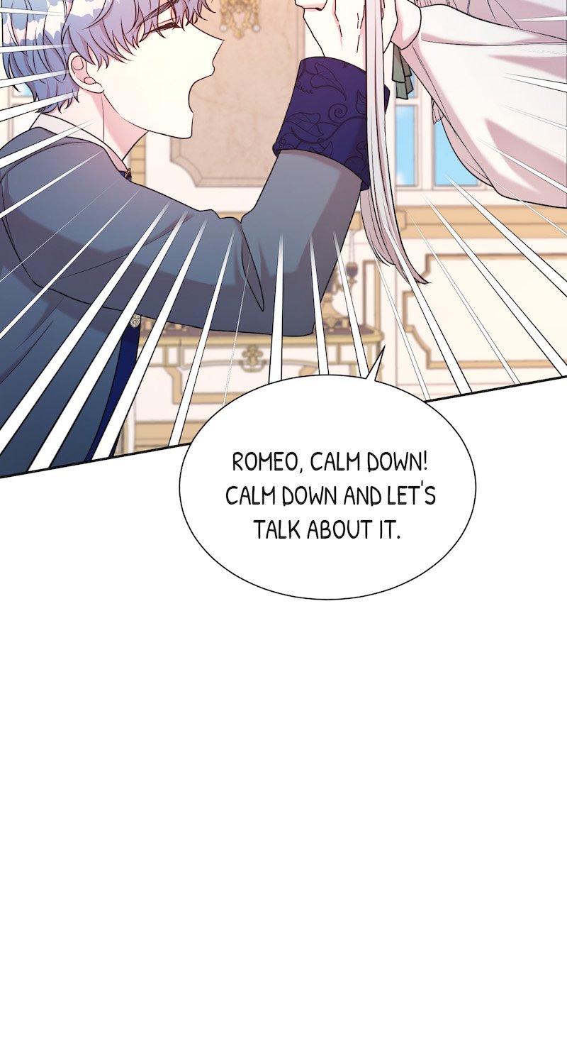 My Second Husband Is Desperate And Depressed  47 page 53
