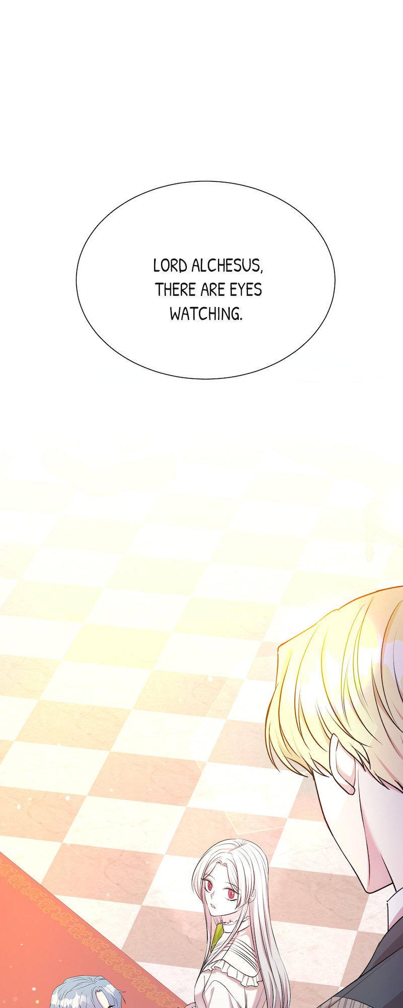 My Second Husband Is Desperate And Depressed  47 page 54