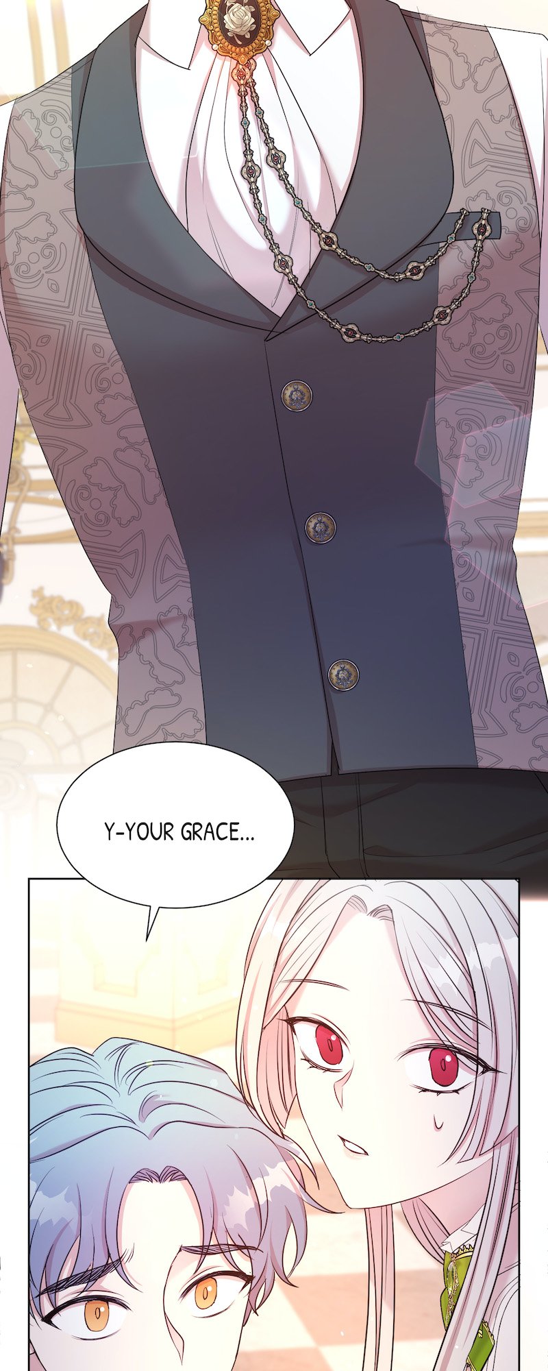 My Second Husband Is Desperate And Depressed  47 page 56