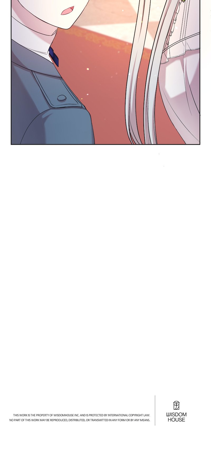 My Second Husband Is Desperate And Depressed  47 page 57