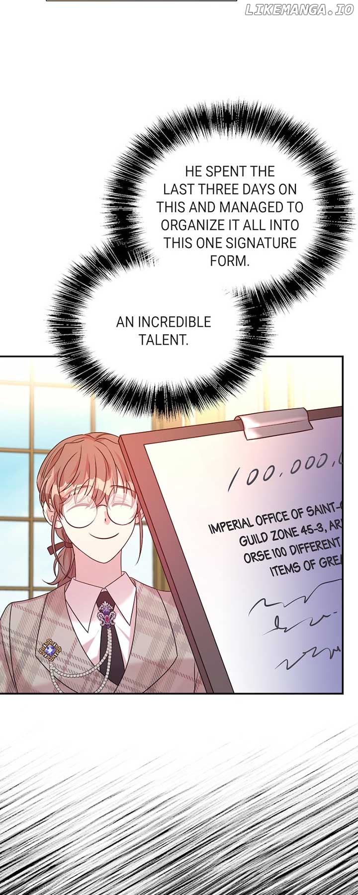 My Second Husband Is Desperate And Depressed  80 page 5