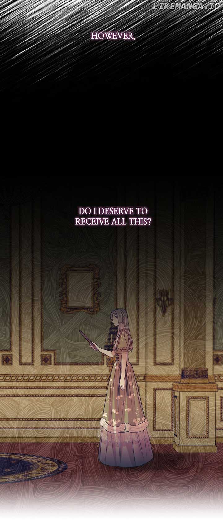 My Second Husband Is Desperate And Depressed  80 page 6
