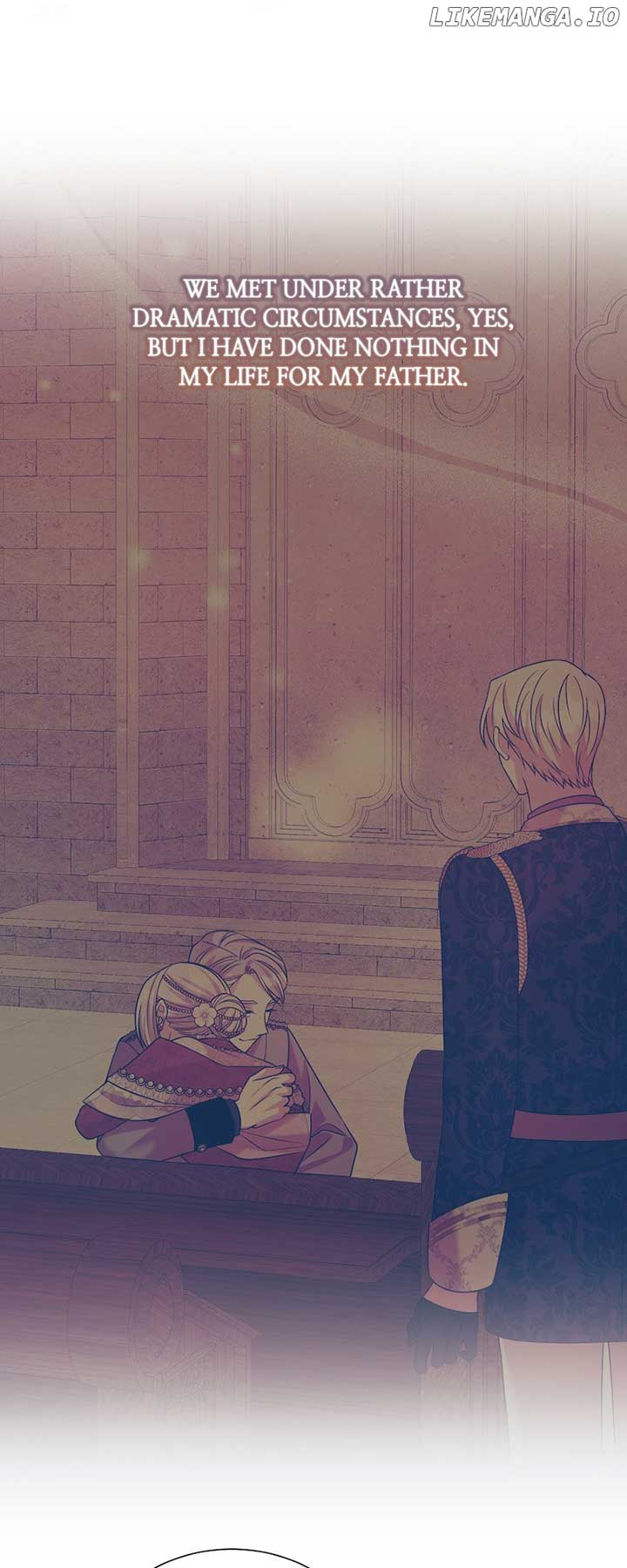 My Second Husband Is Desperate And Depressed  80 page 7