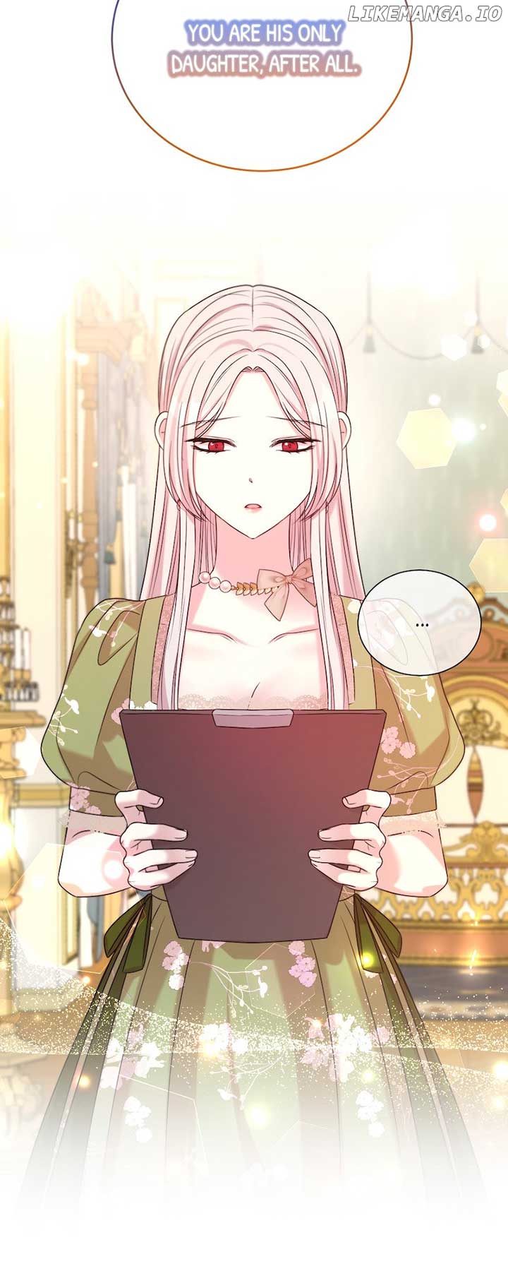 My Second Husband Is Desperate And Depressed  80 page 10