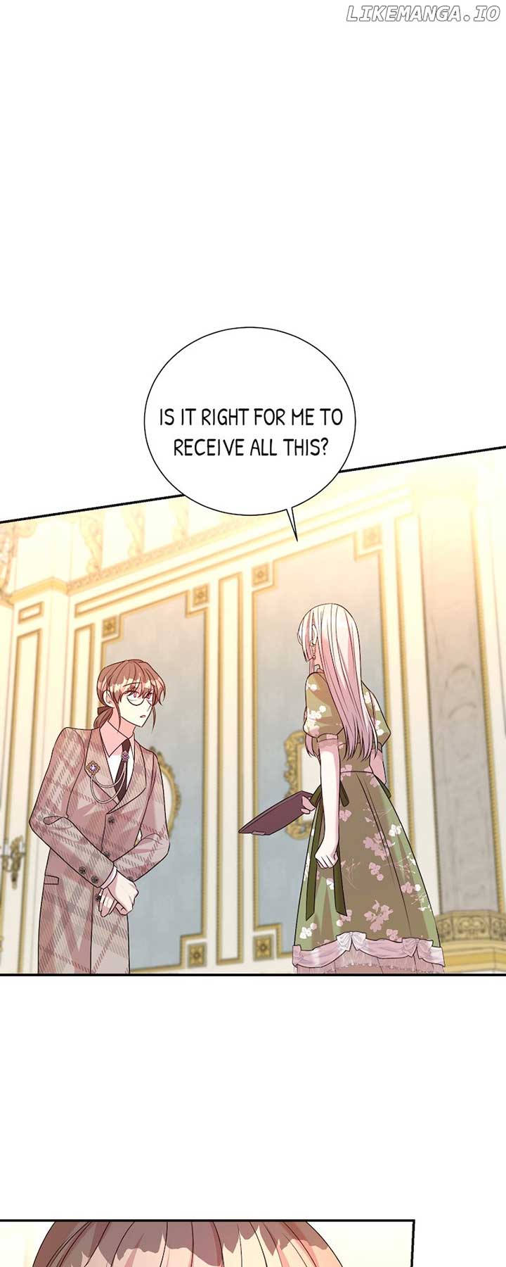 My Second Husband Is Desperate And Depressed  80 page 11