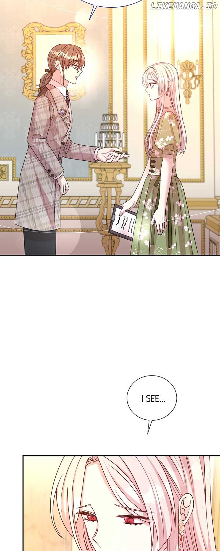 My Second Husband Is Desperate And Depressed  80 page 15