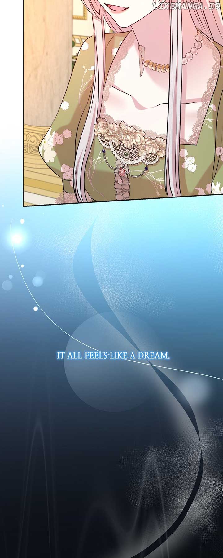 My Second Husband Is Desperate And Depressed  80 page 16