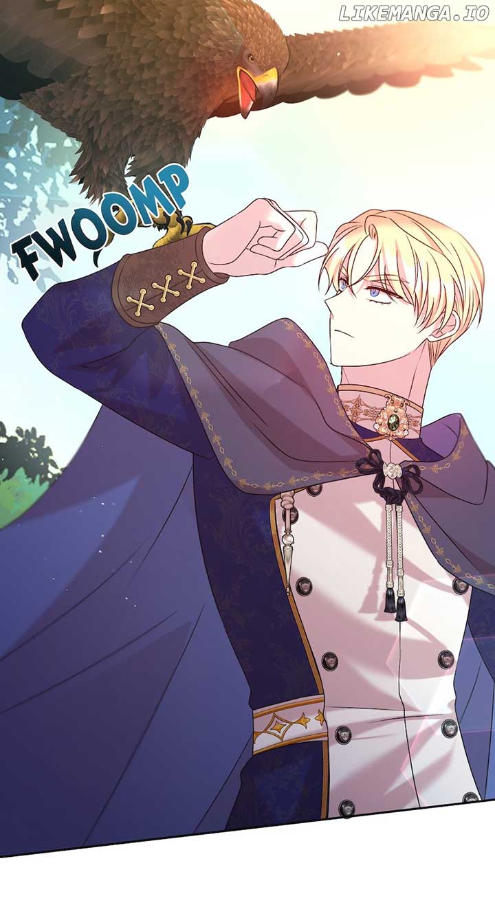 My Second Husband Is Desperate And Depressed  80 page 21