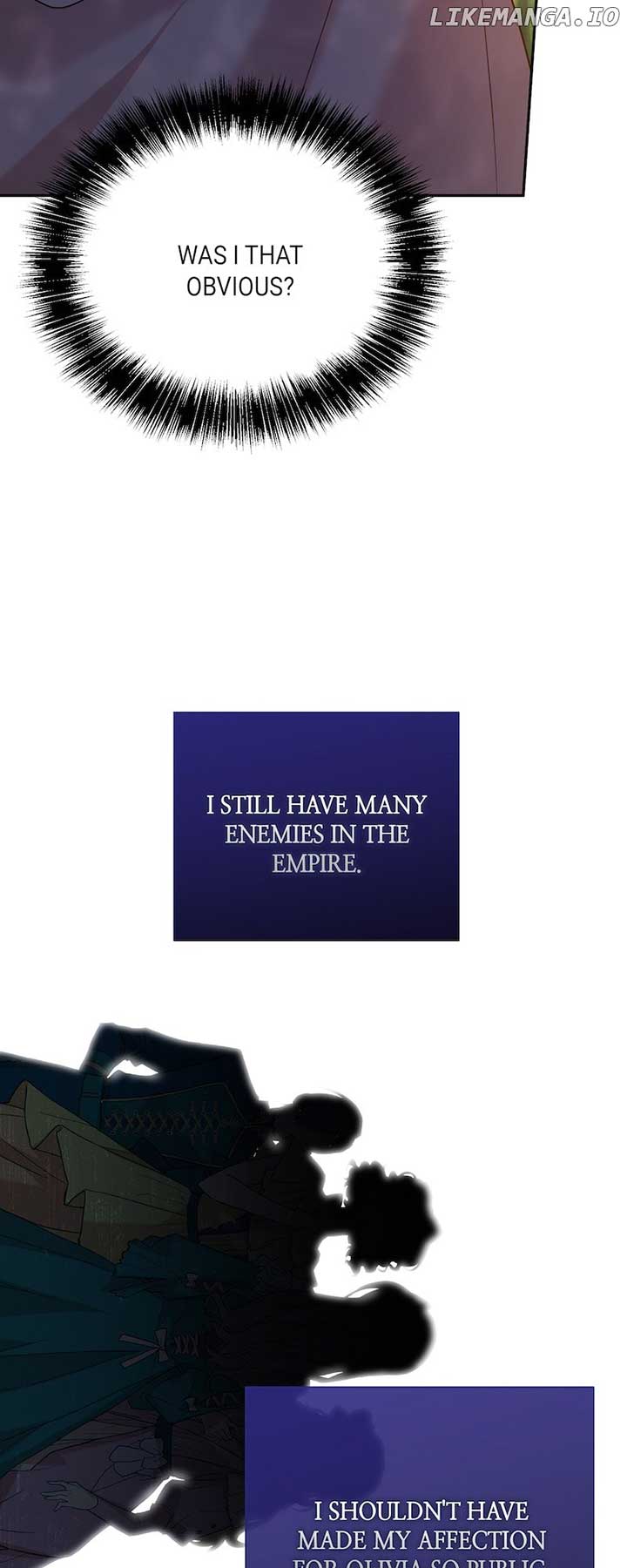 My Second Husband Is Desperate And Depressed  80 page 25
