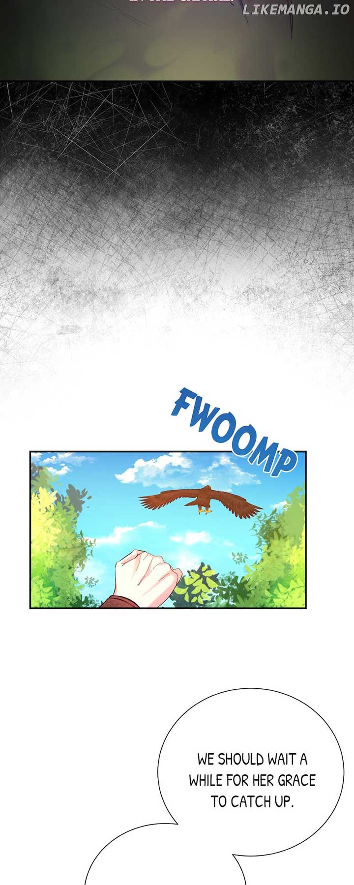 My Second Husband Is Desperate And Depressed  80 page 27