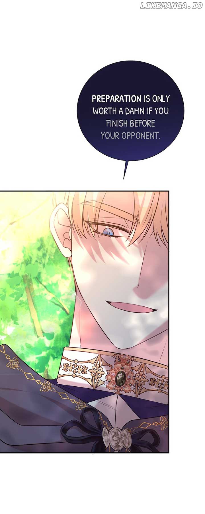 My Second Husband Is Desperate And Depressed  80 page 29