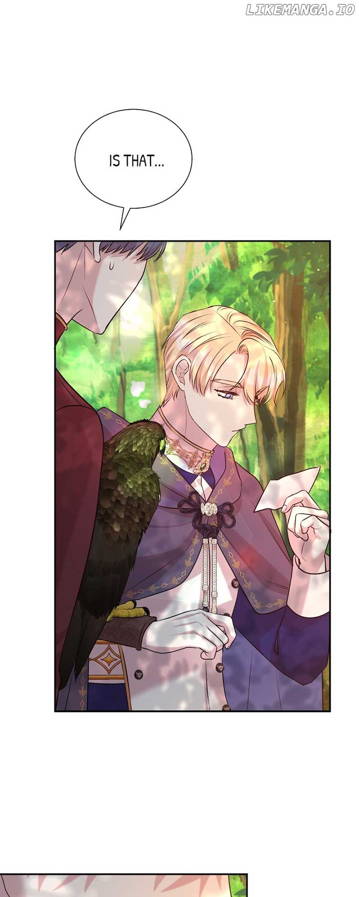 My Second Husband Is Desperate And Depressed  80 page 32