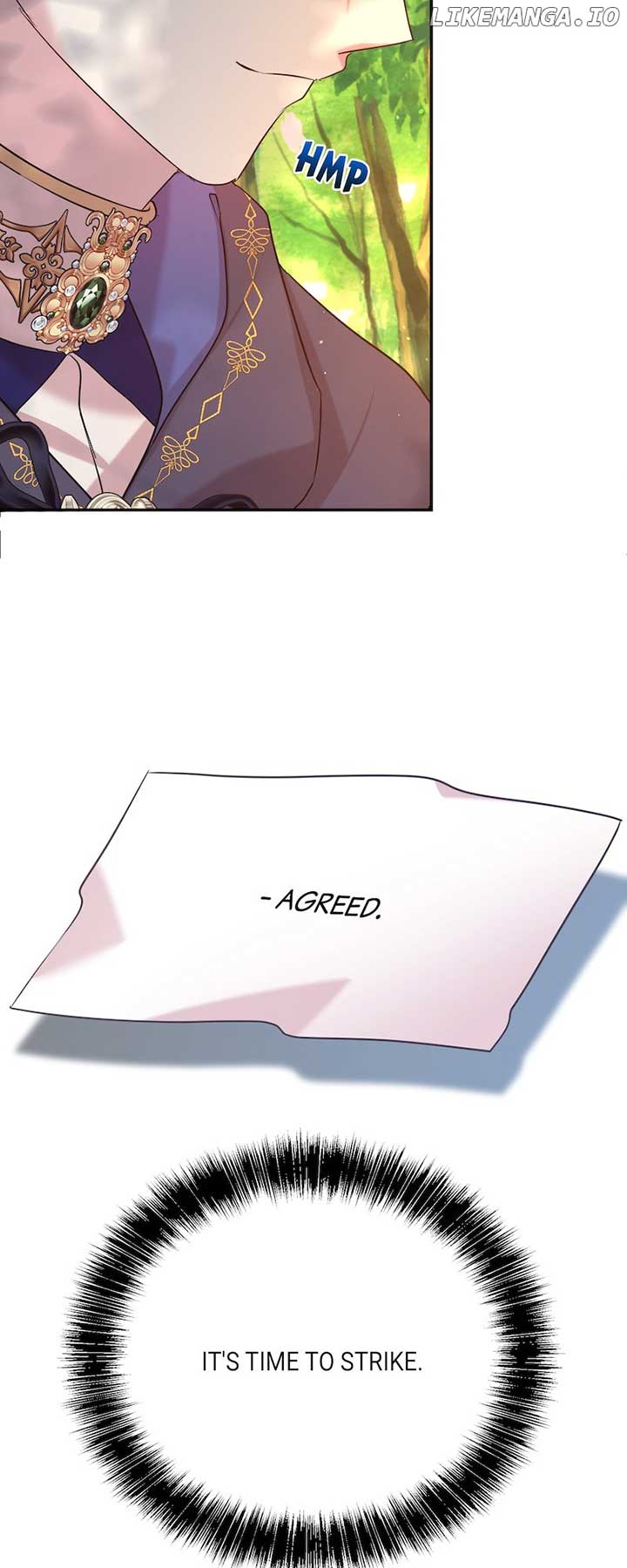 My Second Husband Is Desperate And Depressed  80 page 33