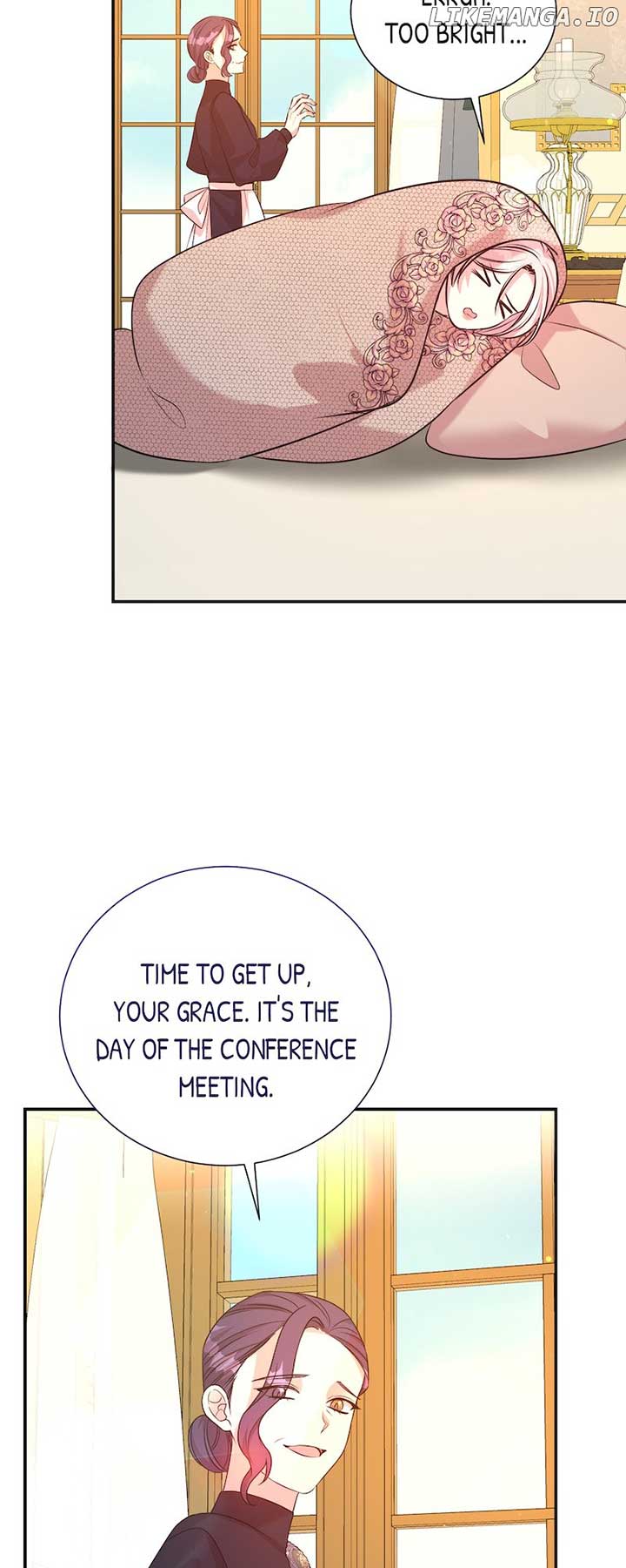 My Second Husband Is Desperate And Depressed  80 page 37