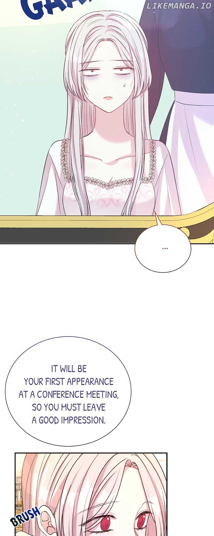 My Second Husband Is Desperate And Depressed  80 page 42