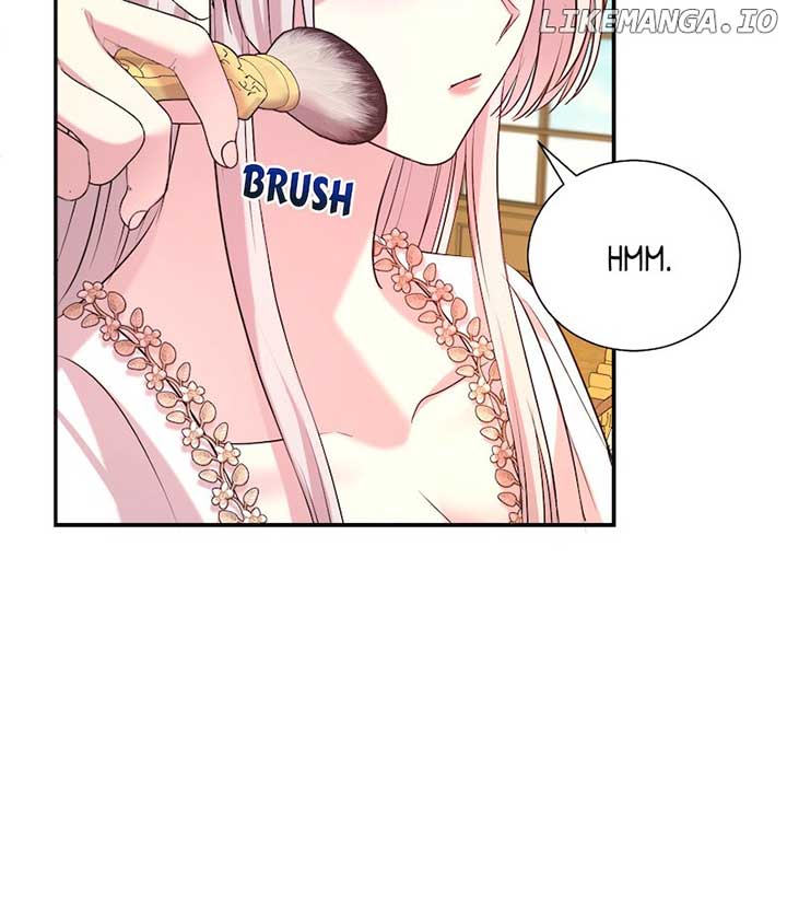 My Second Husband Is Desperate And Depressed  80 page 43