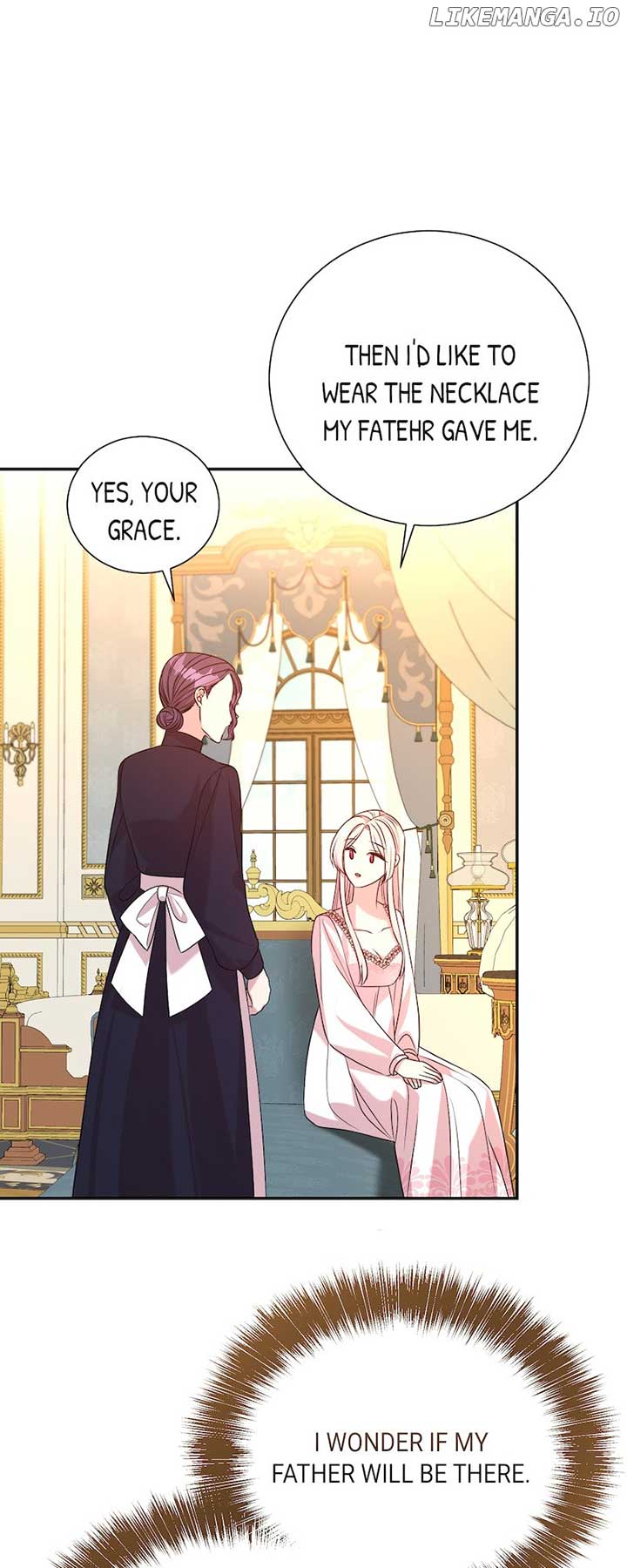 My Second Husband Is Desperate And Depressed  80 page 44