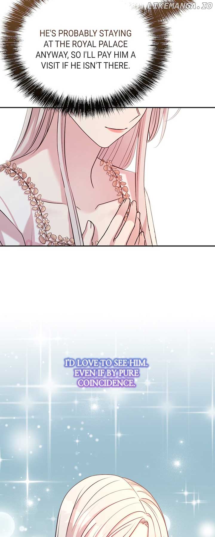My Second Husband Is Desperate And Depressed  80 page 45