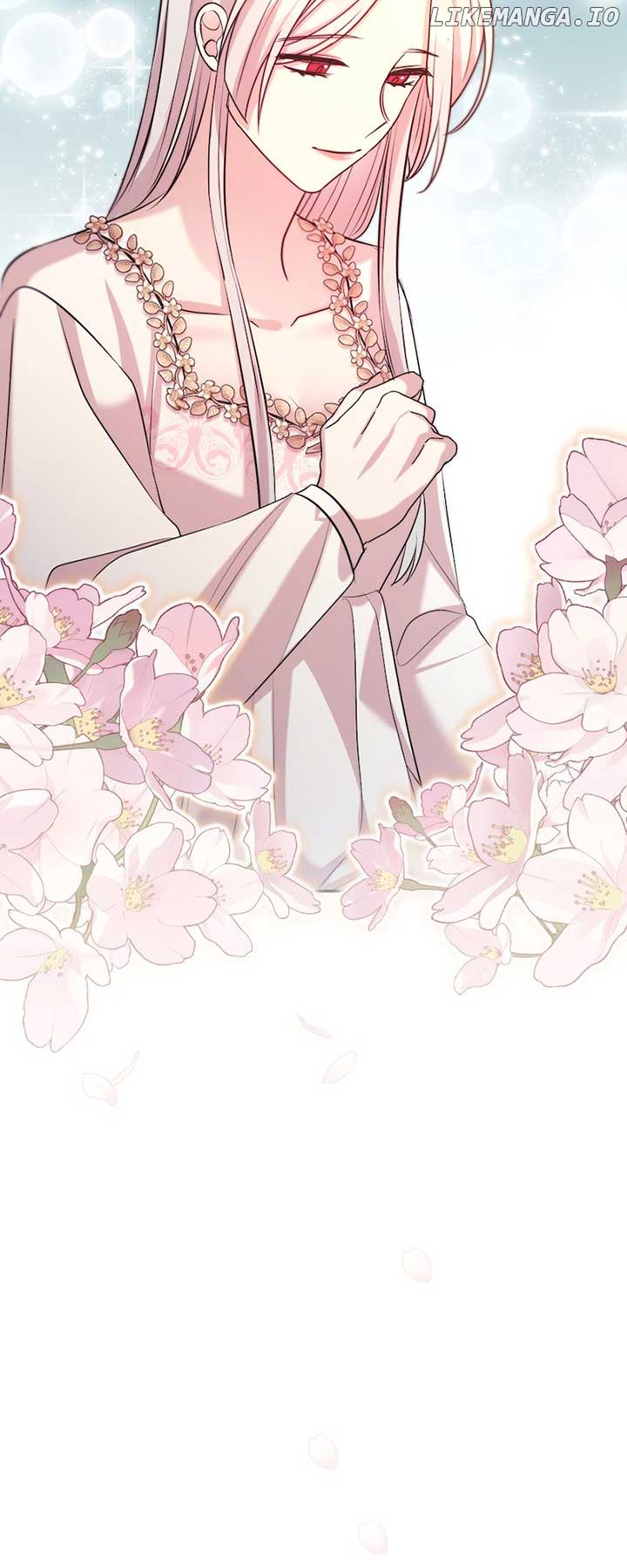 My Second Husband Is Desperate And Depressed  80 page 46