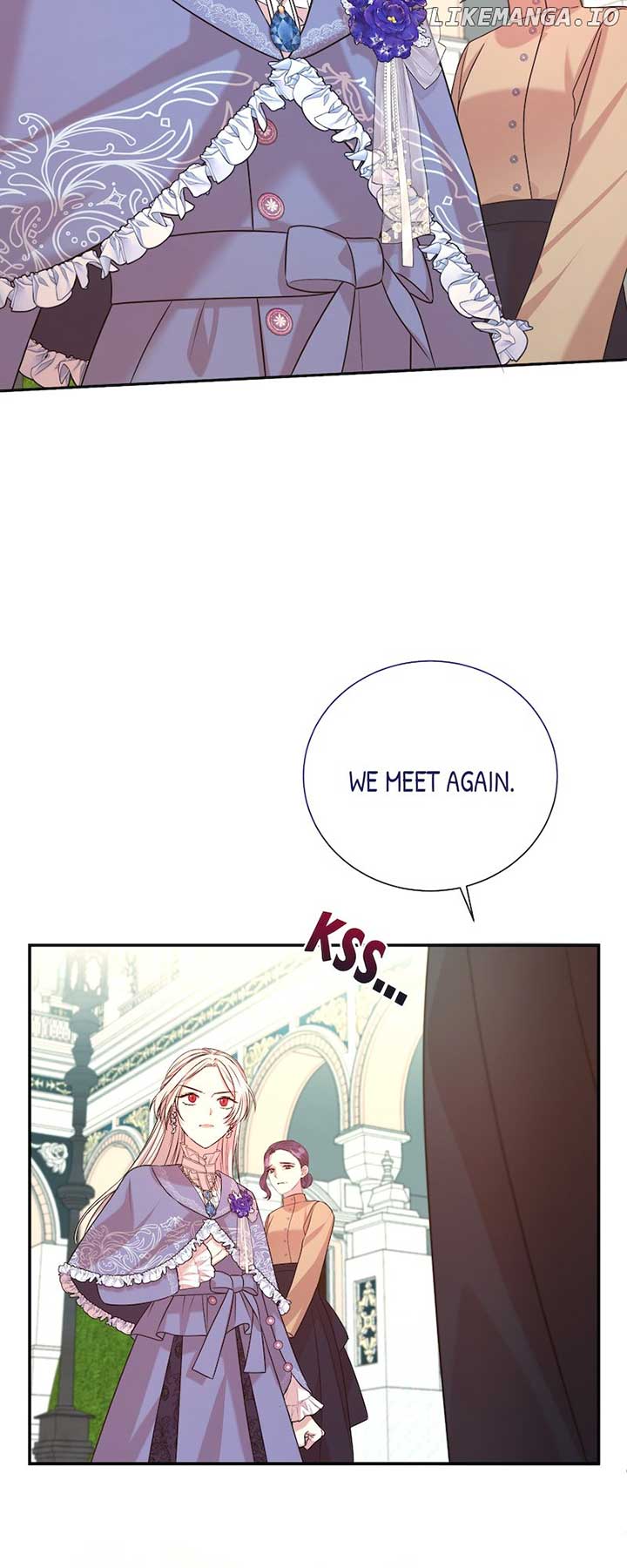 My Second Husband Is Desperate And Depressed  80 page 48