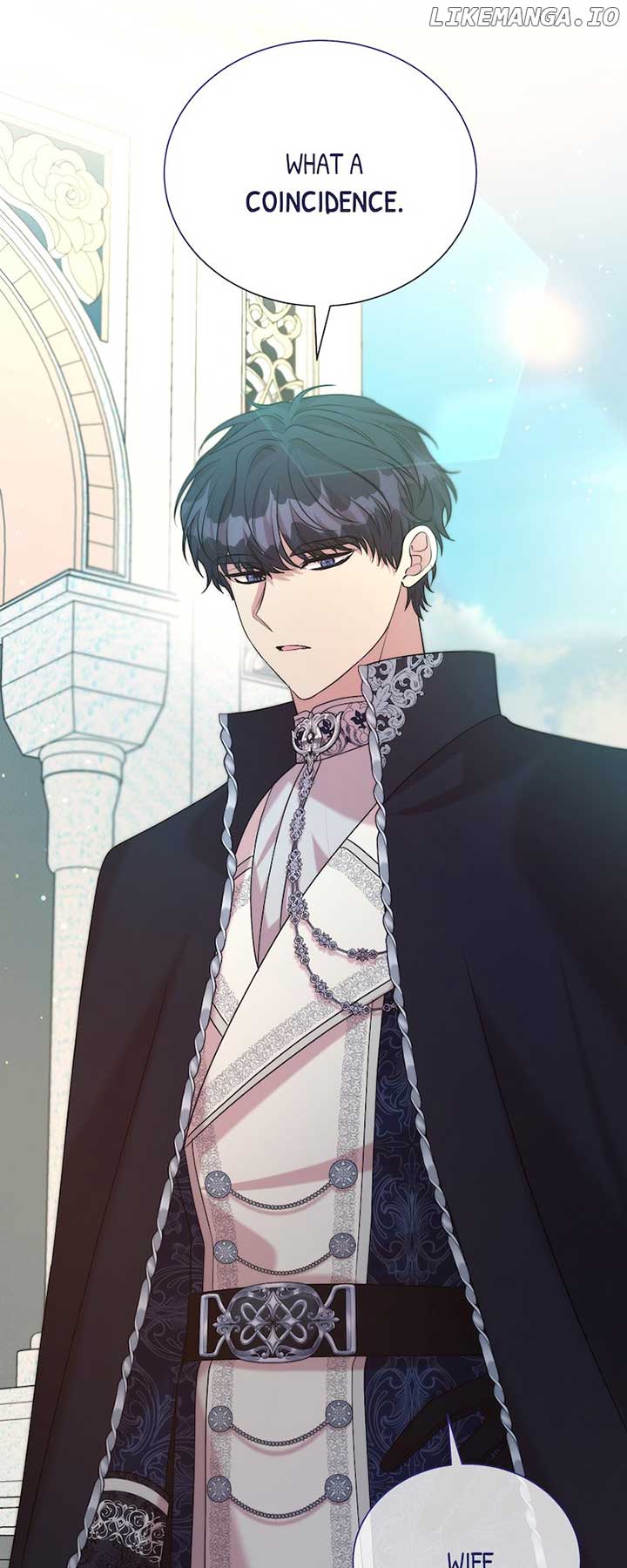 My Second Husband Is Desperate And Depressed  80 page 49