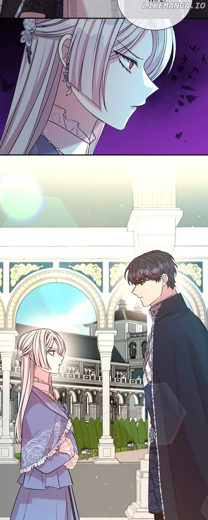 My Second Husband Is Desperate And Depressed  80 page 50