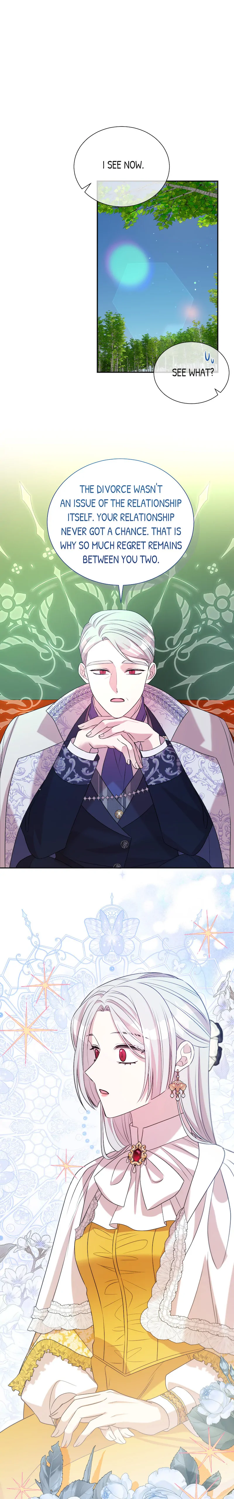 My Second Husband Is Desperate And Depressed  91 page 6