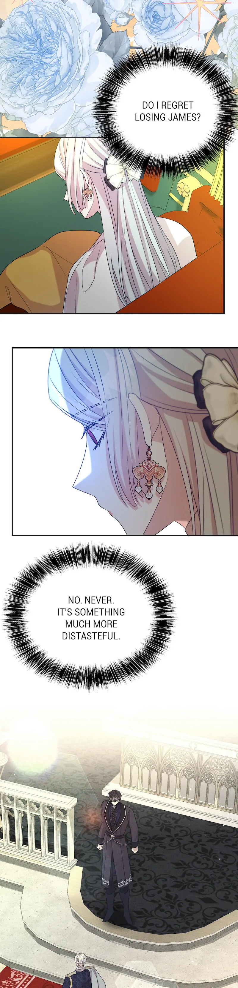 My Second Husband Is Desperate And Depressed  91 page 7