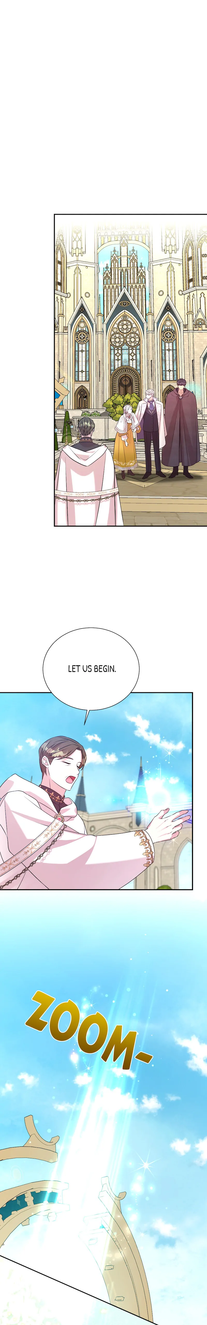 My Second Husband Is Desperate And Depressed  91 page 13