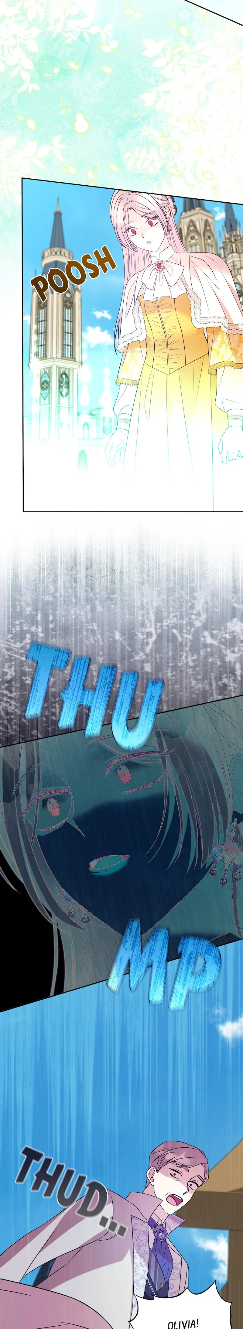 My Second Husband Is Desperate And Depressed  91 page 14