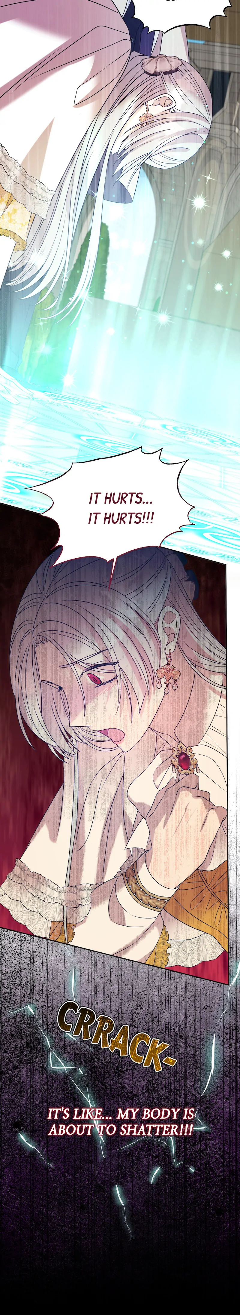 My Second Husband Is Desperate And Depressed  91 page 15