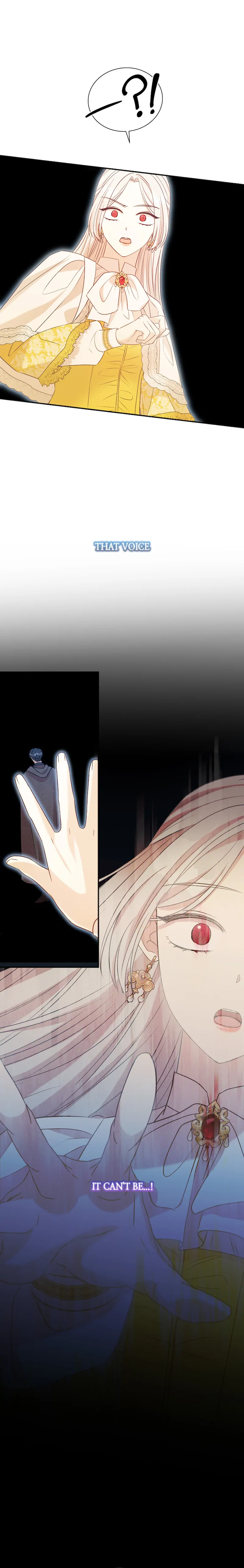 My Second Husband Is Desperate And Depressed  91 page 19
